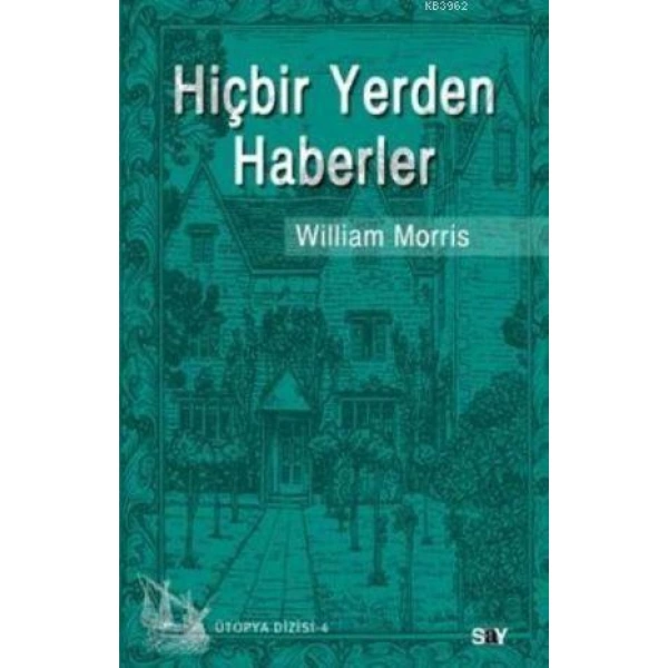 Hiçbir Yerden Haberler