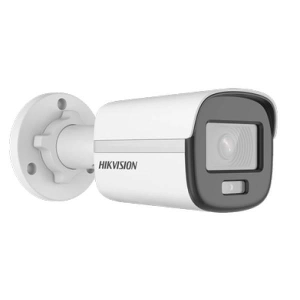 HIKVISION DS-2CD1027G0-LUF 2MP 4MM COLORVU BULLET