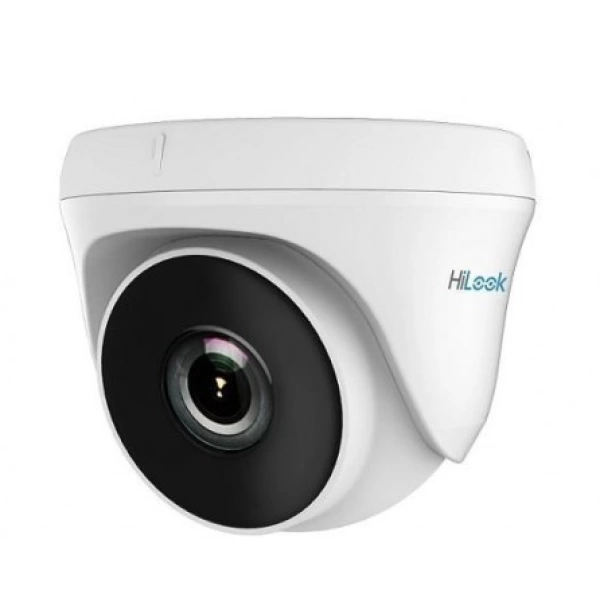 HILOOK THC-T140-P 4MP MİNİ TURRET TURBO 2.8MM HD-TVI