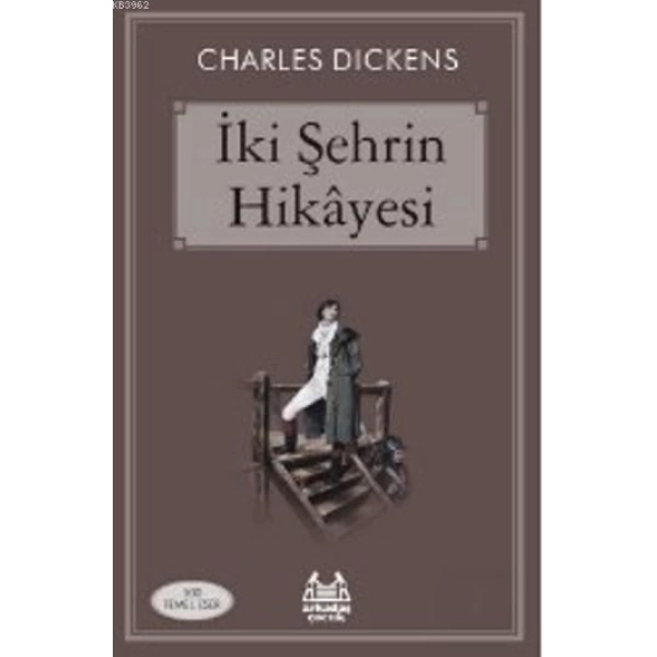 İki Şehrin Hikayesi