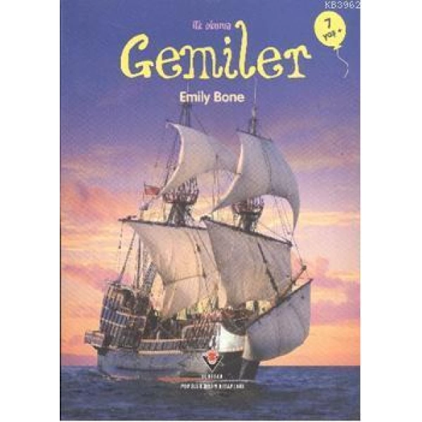 İlk Okuma - Gemiler