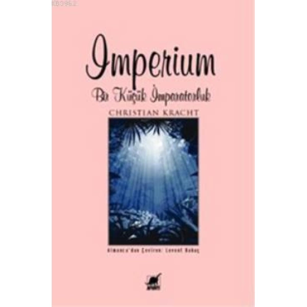 Imperium - Bir Küçük İmparatorluk