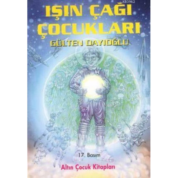 Işın Çağı Çocukları