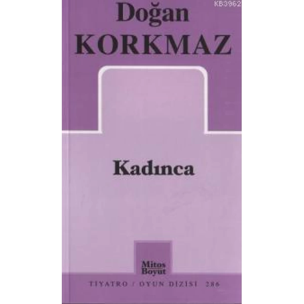 Kadınca