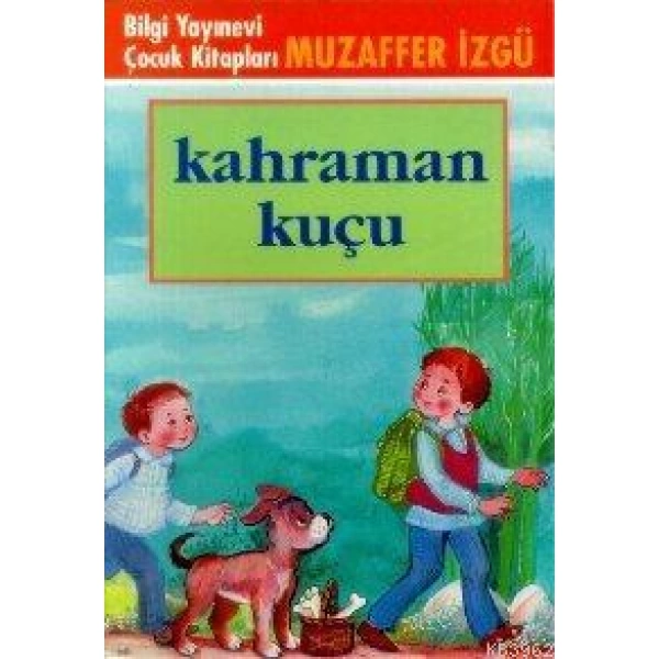 Kahraman Kuçu