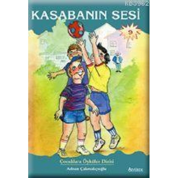 Kasabanın Sesi