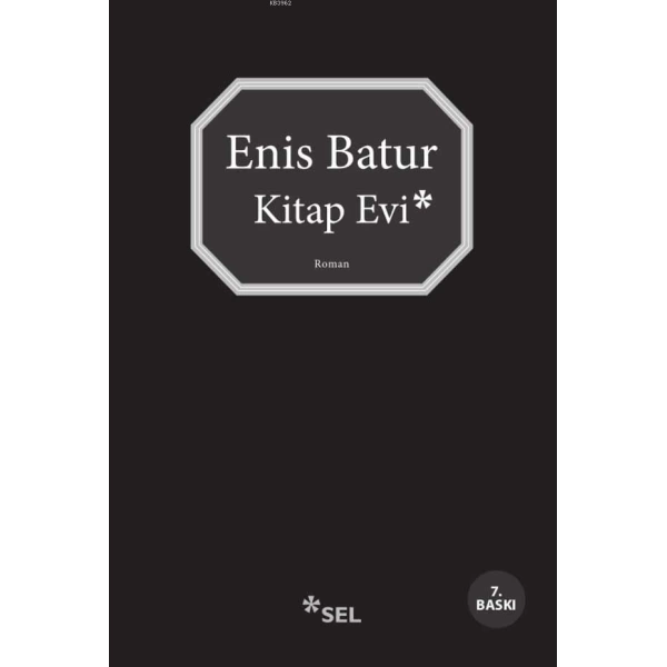 Kitap Evi