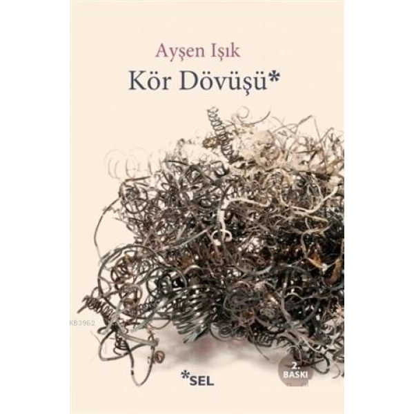 Kör Dövüşü