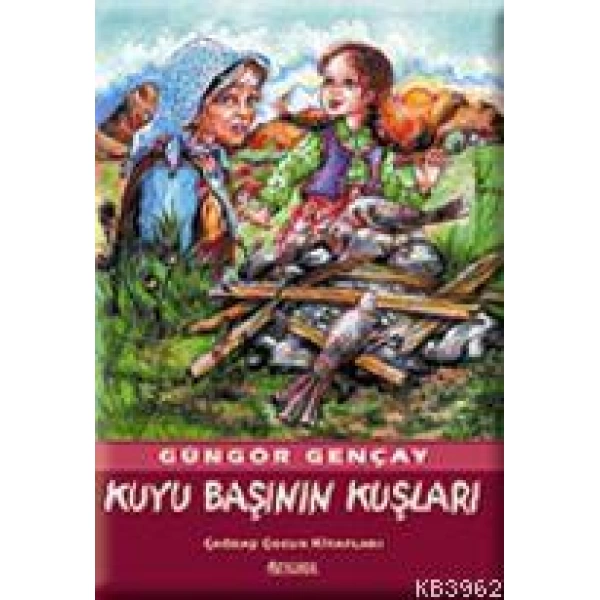 Kuyu Başının Kuşları