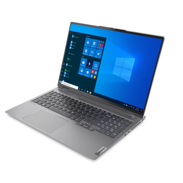 LENOVO ThinkBook 16P 20YM001HTX R7-5800H 16GB 512GB SSD 6GB RTX3060 16  W10PRO