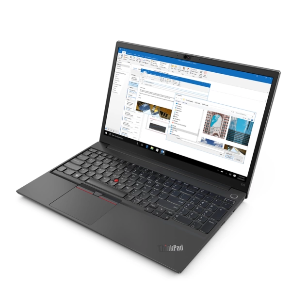 LENOVO ThinkPad E15 20YG007BTX R5-5500U 8GB 256GB SSD 15.6 FDOS