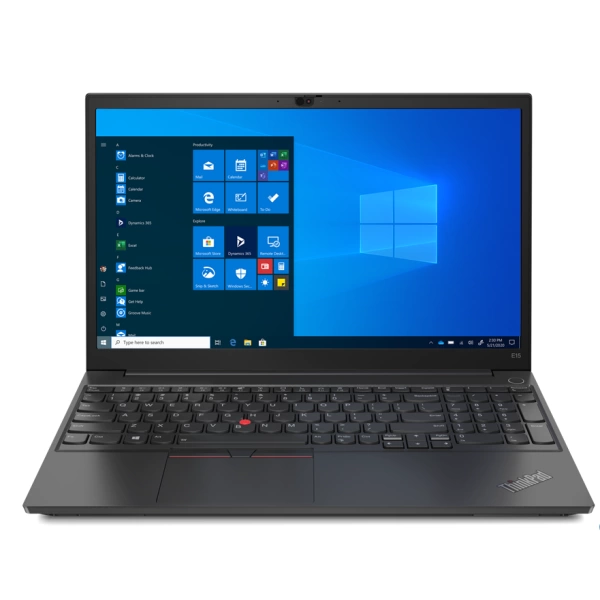 LENOVO ThinkPad E15 G2 20TD004GTX i5-1135G7 8GB 256GB SSD 15.6 FDOS