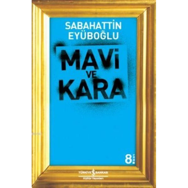 Mavi ve Kara