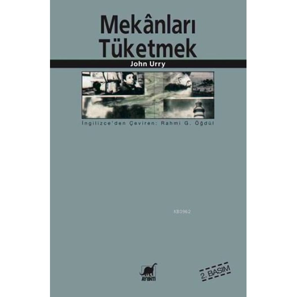 Mekânları Tüketmek