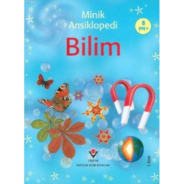 Minik Ansiklopedi - Bilim