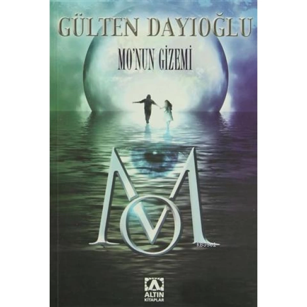 Monun Gizemi - 1