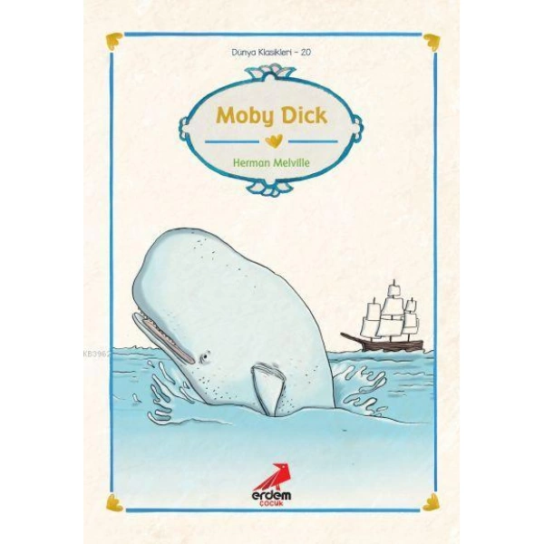 Moby Dıck