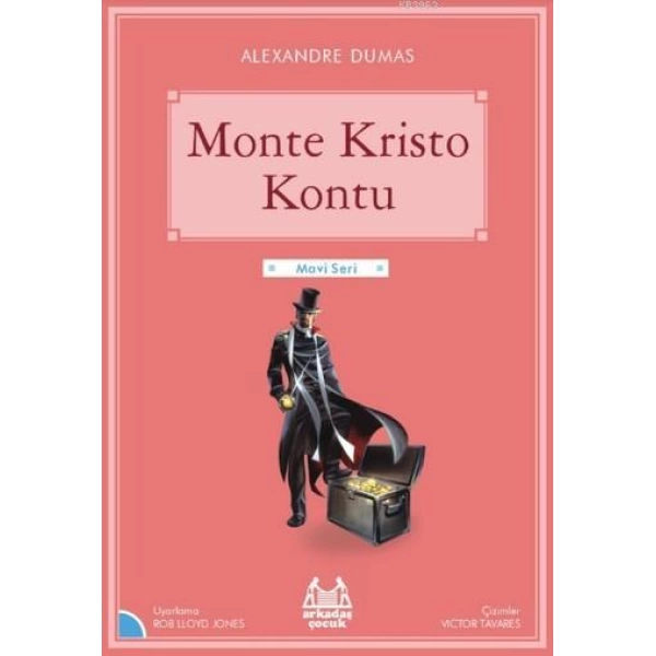 Monte Kristo Kontu