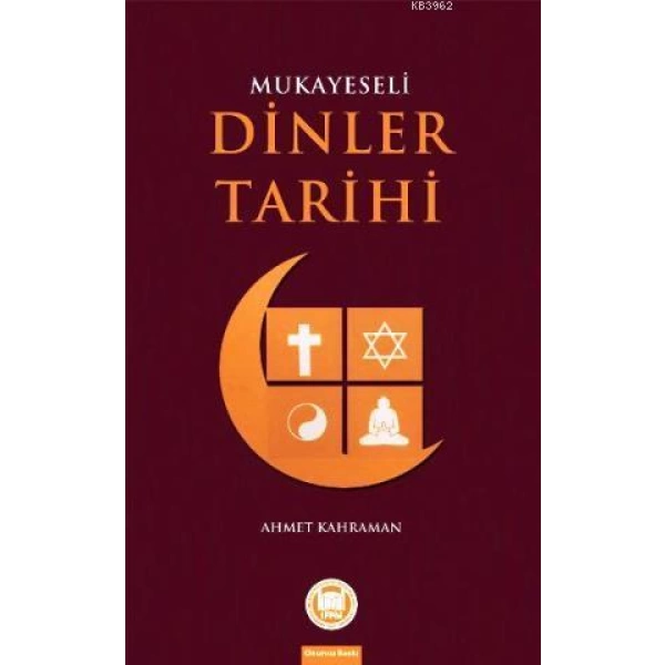 Mukayeseli Dinler Tarihi