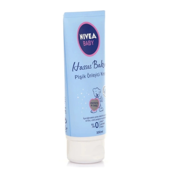 Nivea Baby Pişik Kremi 100ML