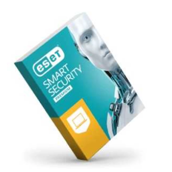 NOD32 ESET SMART SECURITY PREMIUM 3 KULLANICI 1YIL