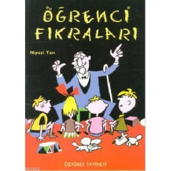 Öğrenci Fıkraları