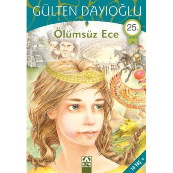 Ölümsüz Ece