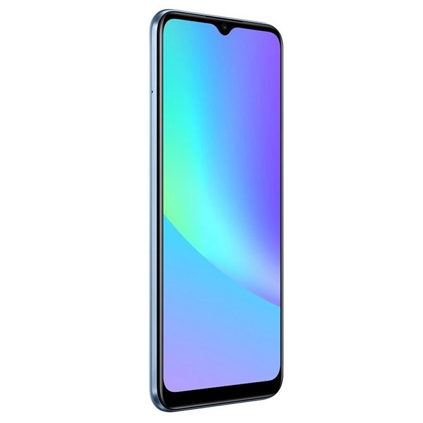 OPPO REALME C25S 128GB 4GB RAM SALDA MAVİSİ – DİST
