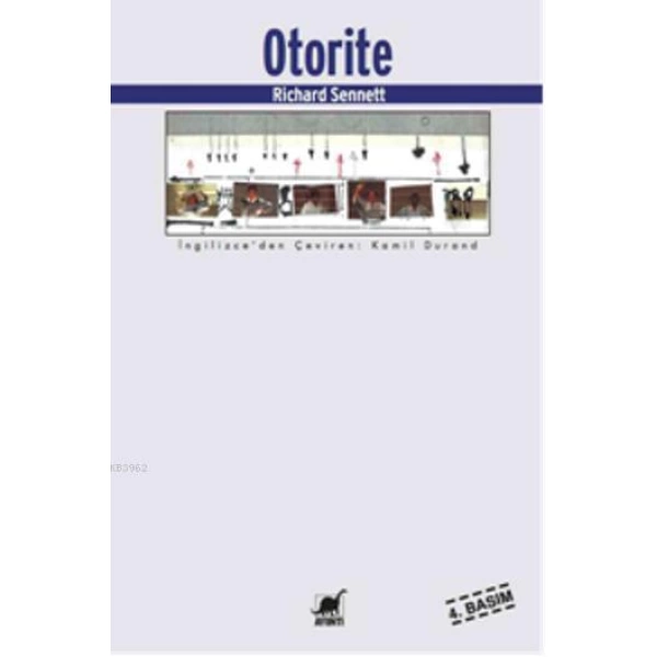 Otorite