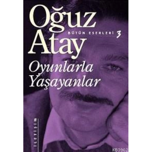 Oyunlarla Yaşayanlar