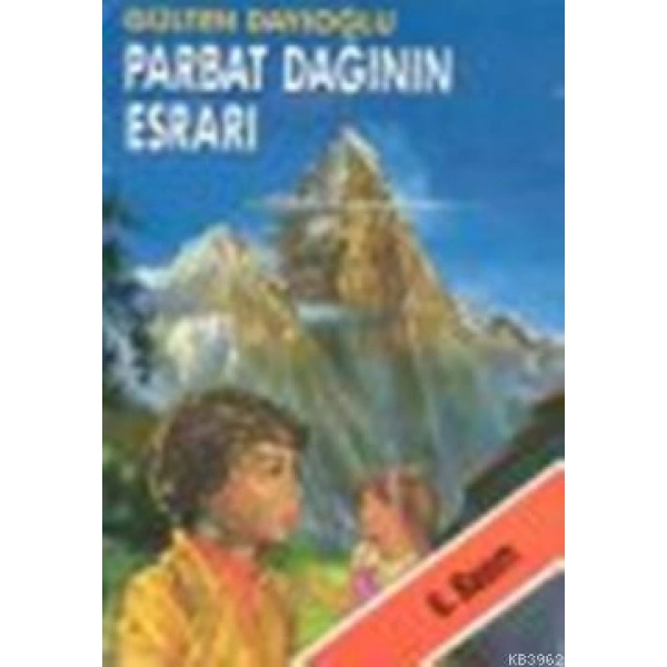 Parbat Dağının Esrarı