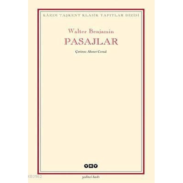 Pasajlar