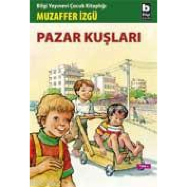 Pazar Kuşları