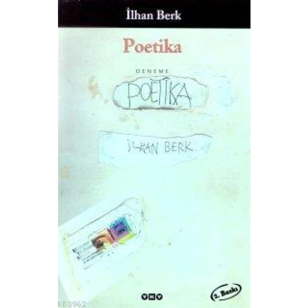 Poetika