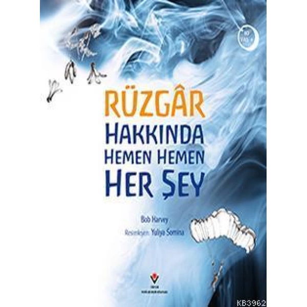 Rüzgâr Hakkında Hemen Hemen Her Şey