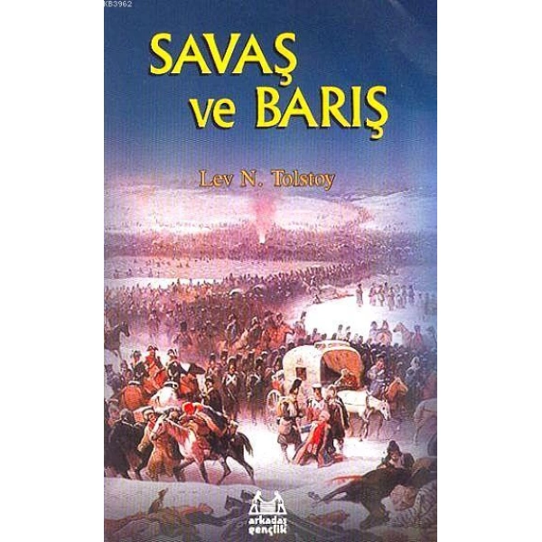 Savaş ve Barış