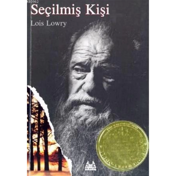 Seçilmiş Kişi