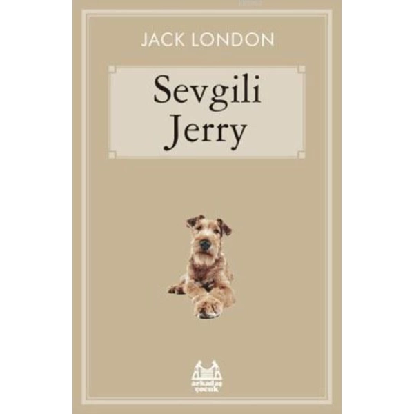 Sevgili Jerry