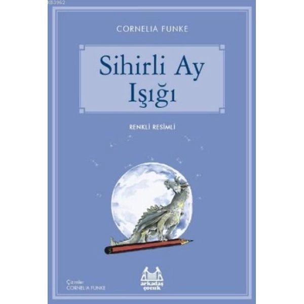 Sihirli Ay Işığı