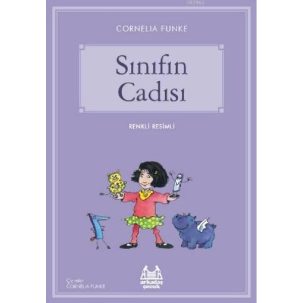 Sınıfın Cadısı