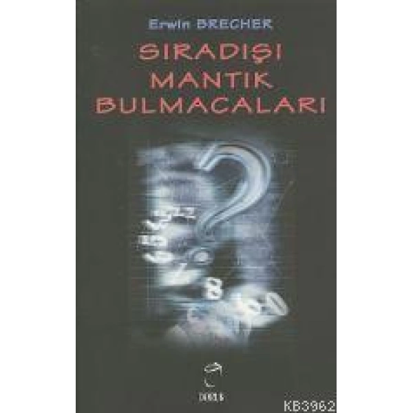 Sıradışı Mantık Bulmacaları