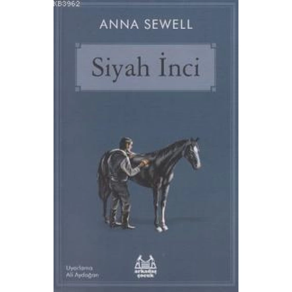 Siyah İnci