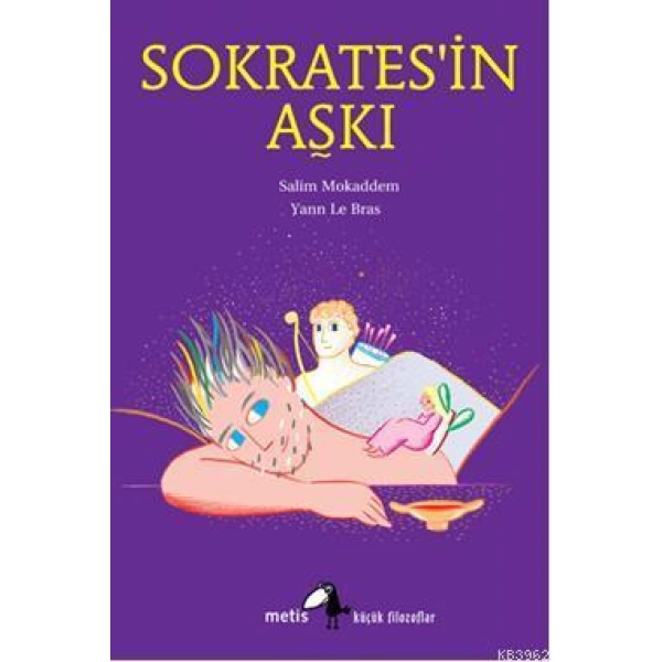 Sokratesin Aşkı