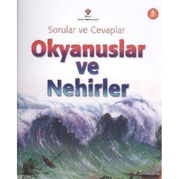 Sorular ve Cevaplar - Okyanuslar ve Nehirler