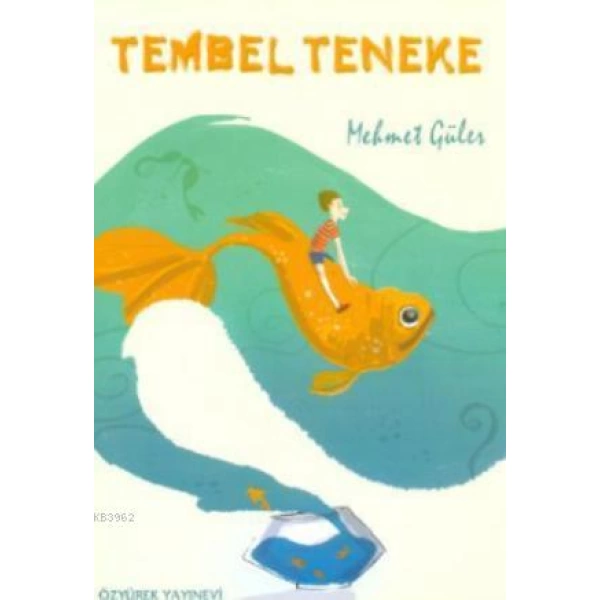 Tembel Teneke