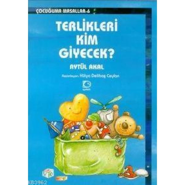 Terlikleri Kim Giyecek?