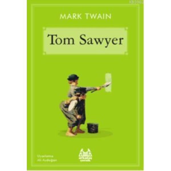 Tom Sawyer