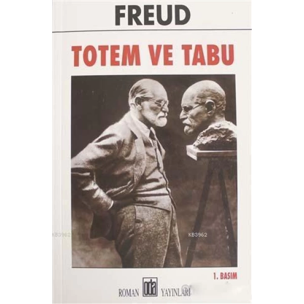 Totem ve Tabu