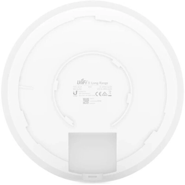 UBIQUITI U6 LR UNIFI 6 AX3000 LR A.POINT(U6-LR) ADAPTÖRSÜZ