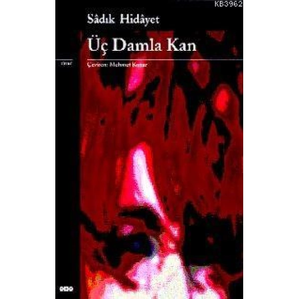 Üç Damla Kan